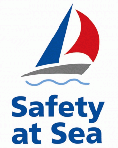 US Sailing Safety at Sea Seminar Logo